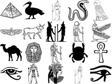 Formes Égypte (14)