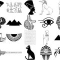 Formes Égypte (15)