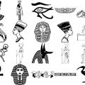 Formes Égypte (16)
