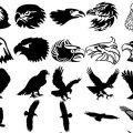 Formes Aigles (1)