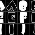 Formes Alphabet (10)