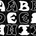 Formes Alphabet (11)