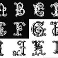 Formes Alphabet (12)