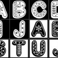 Formes Alphabet (13)
