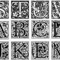 Formes Alphabet (14)