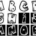 Formes Alphabet (16)