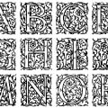 Formes Alphabet (19)