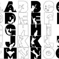 Formes Alphabet (36)