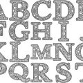 Formes Alphabet (43)
