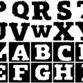 Formes Alphabet (49)