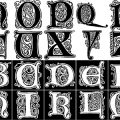Formes Alphabet (54)