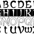 Formes Alphabet Mucha (1)