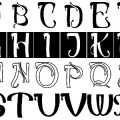 Formes Alphabet Mucha (3)