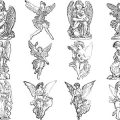 Formes Anges (1)