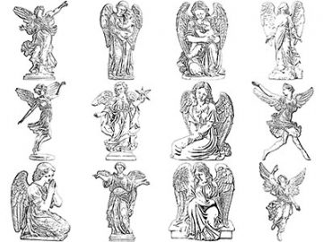 Formes Anges (2) Formes Anges (2)