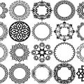 Formes Arabesques (4)