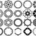 Formes Arabesques (5)