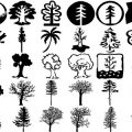 Formes Arbres (1)