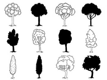 Formes Arbres (11)