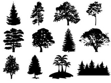 Formes Arbres (7)