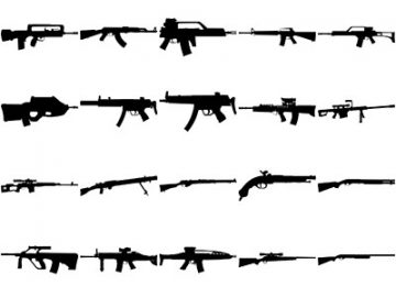 Formes Armes (2)