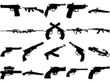 Formes Armes (3)