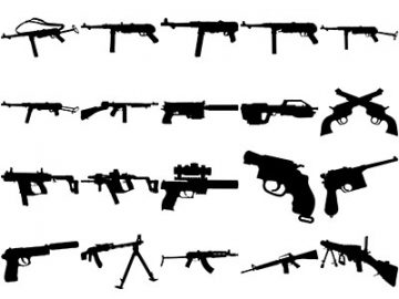 Formes Armes (4)