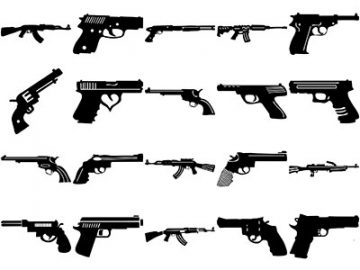Formes Armes (5)