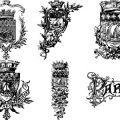 Formes Armes de la ville de Paris (1)