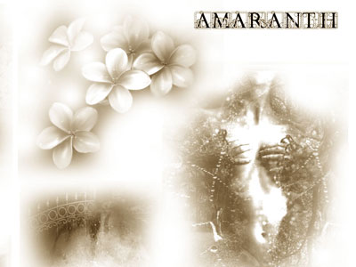 Formes Amaranth - Annika von holdt