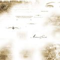 Pinceaux Autumns sonnet - Annika von holdt