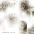Pinceaux Dead man - Annika von holdt