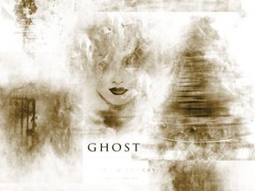 Pinceaux : Ghost Pinceaux Ghost - Annika von holdt
