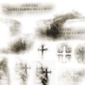 Pinceaux Le mort - Annika von holdt