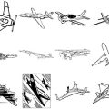 Formes Avions (1)
