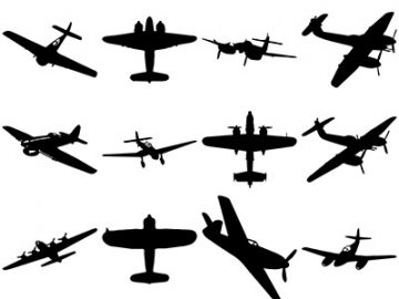Formes Avions (3)