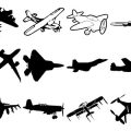 Formes Avions (4)