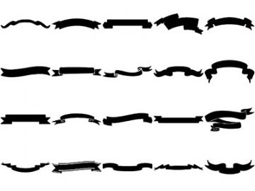 Formes Bannières (7) Formes Bannières (7)