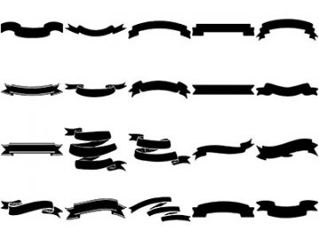 Formes Bannières (8) Formes Bannières (8)