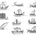 Formes Bateaux (1)