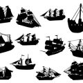 Formes Bateaux (3)