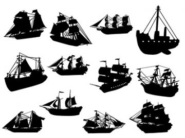 Formes Bateaux (3)