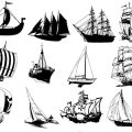 Formes Bateaux (4)