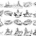 Formes Bateaux (7)