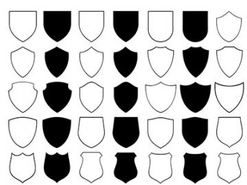 Formes Blasons (1)