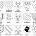Formes Blasons (2)