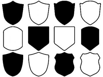 Formes Blasons (4)