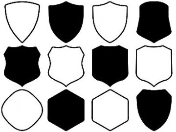 Formes Blasons (6)