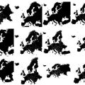 Formes Cartes d'Europe (3)