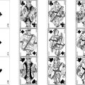 Formes Cartes à jouer (2)